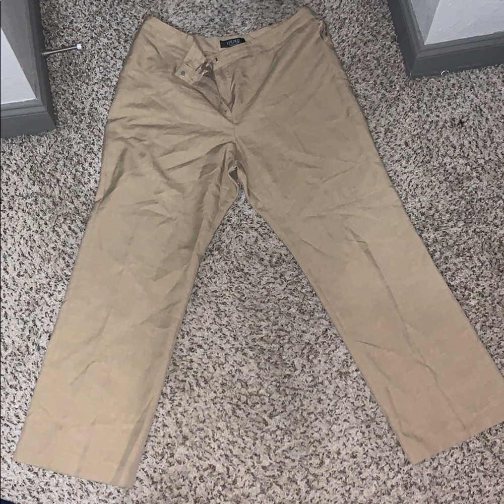 Dress Pants